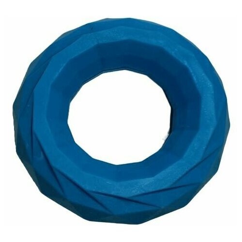 Эспандер кистевой YTP кольцо, 40 кг, синий