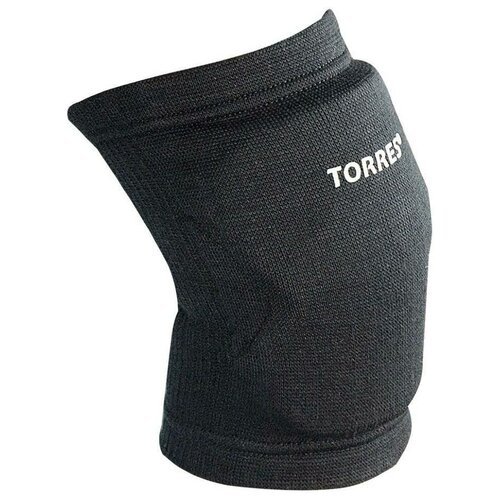 Наколенники спортивные Torres Light арт. PRL11019XS-02 р. XS, черный