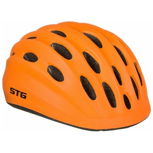Шлем STG HB10-6 p.S (48-52) (оранжевый) Х98559