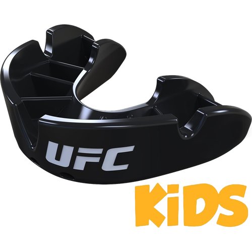 Детская боксерская капа Opro Bronze Level UFC