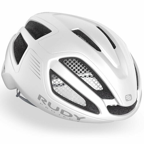 Шлем Rudy Project SPECTRUM White Matt, велошлем, размер L