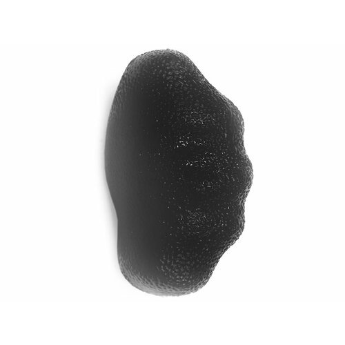 Эспандер кистевой гелевый 'Камень' DQ-88100 (Чёрный)