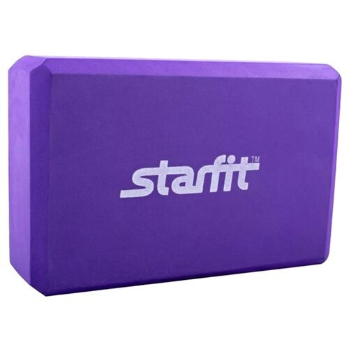 Starfit FA-101 фиолетовый