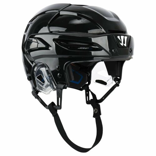 Шлем хоккейный WARRIOR Covert PX+ (S / черный)