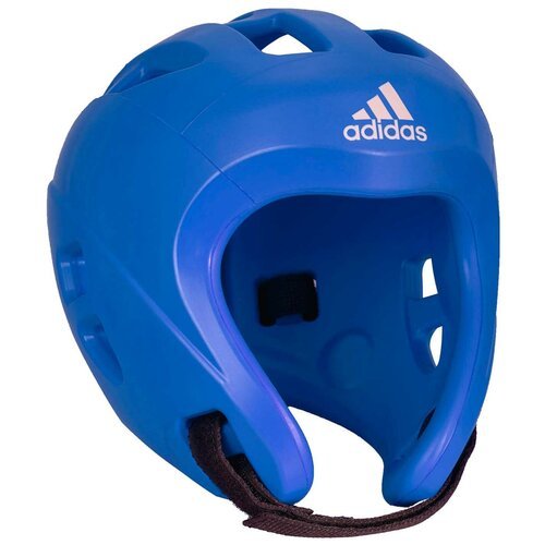 AdiKBHG500 Шлем для единоборств Kick Boxing Headguard синий - Adidas - Синий - L