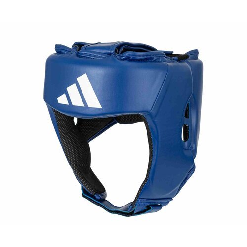 Шлем боксерский Hybrid 50 Head Guard синий (размер S)