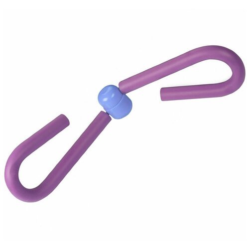 Эспандер 'ThighMaster' на сжатие BM501 (фиолетовый)