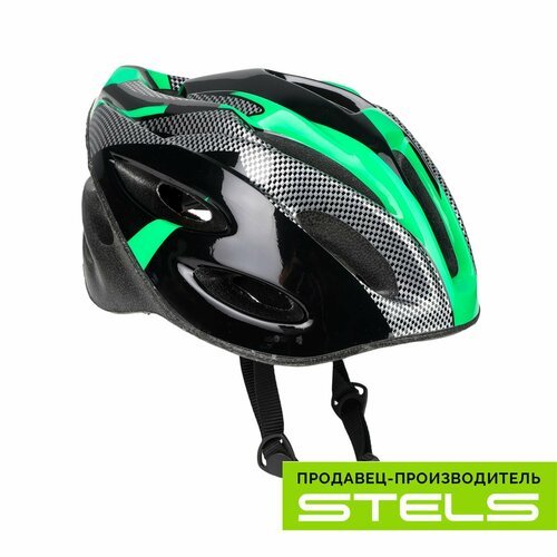 Шлем защитный для катания на велосипеде FSD-HL021 (out-mold)