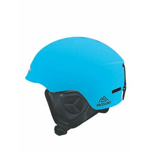Шлем защитный PROSURF, Unicolor Kids, 50-51, blue