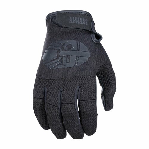 Тактические перчатки Ragnar Raids Gloves Valkyrie MK2 black