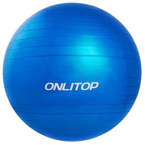 ONLITOP 3544004, 75 см голубой 75 см 1 кг