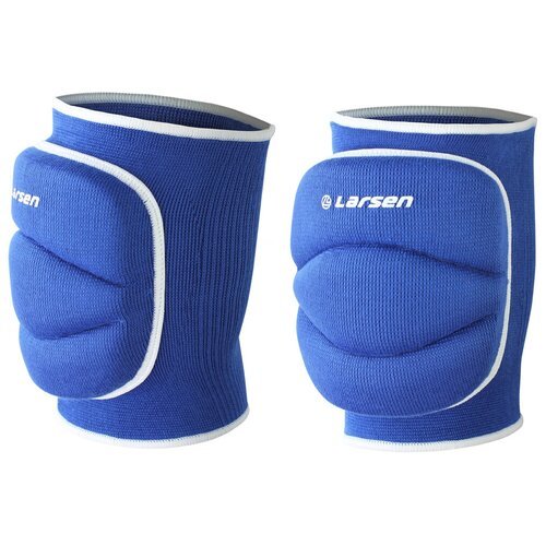 Защита колена Larsen 6753 синий L