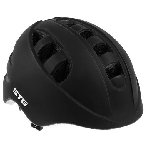 Шлем защитный STG, MA-2-B, XS, черный