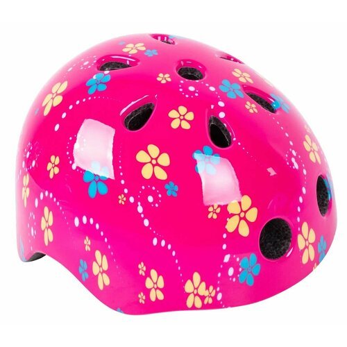 Шлем защитный XTR 1.0 Pink 1/24