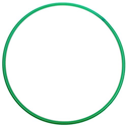 Соломон Обруч, диаметр 60 см, цвет зелёный