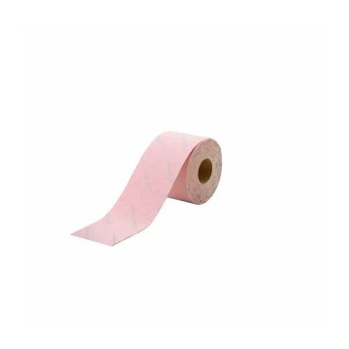 Phiten Metax Tape Stretched Metallic 5см*4.5м Pink / Кинезио тейп для тела