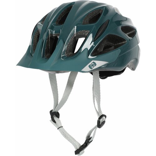 Велошлем Oxford Hoxton Helmet Green (см:54-58)