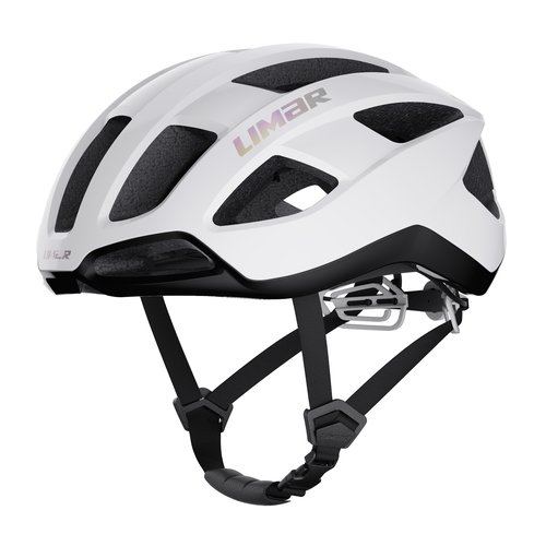 Велошлем Limar Air Stratos Helmets 2023 (CAIRSTRCE), цвет Белый, размер шлема L (57-61 см)