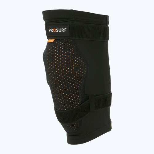 Защита колена ProSurf Knee Protectors D3O 2023-24 - Черный - XL - (19-26 см)