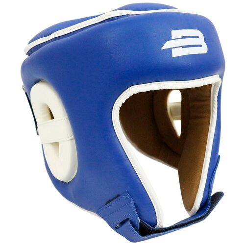 Шлем BoyBo Universal Flexy, цвет синий, размер S