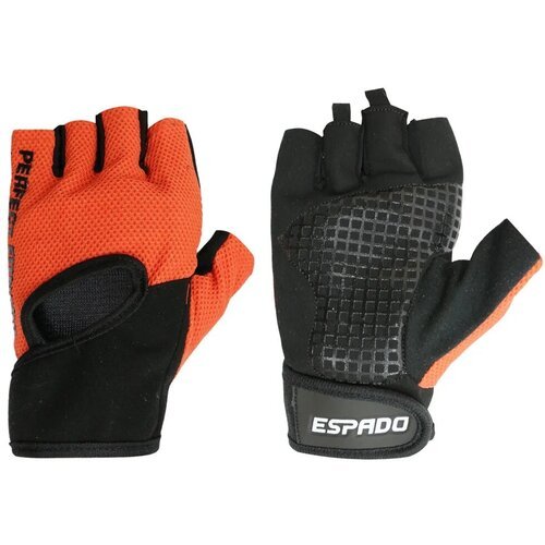 Перчатки для фитнеса ESPADO ESD002 (S / персиковый)