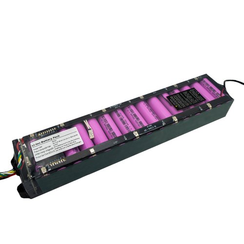 Аккумуляторная батарея АКБ для электросамоката Xiaomi Mijia M365, 1S (36V, 7800mAh)