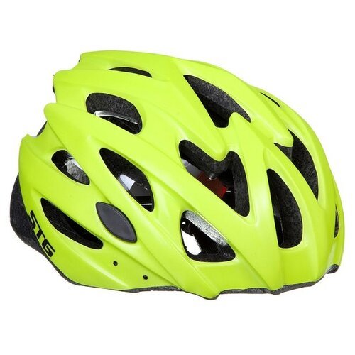 Шлем защитный STG, MV29-A, M, зеленый