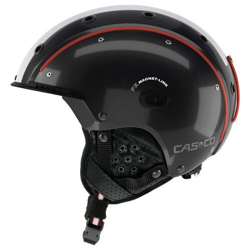 Горнолыжный шлем CASCO SP-3 07.2521. S