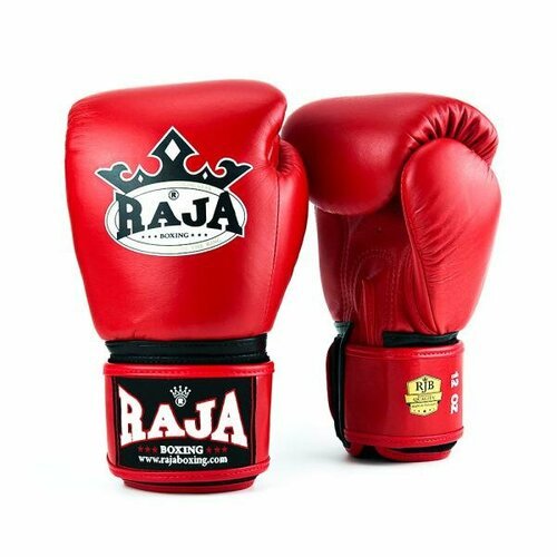 Боксёрский шлем Raja Boxing Black, с бампером, р-р M, черный