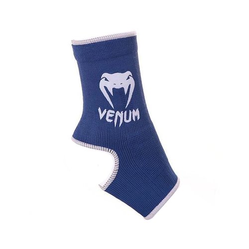 Суппорт Venum Kontact Ankle Support Guard Blue (One Size)