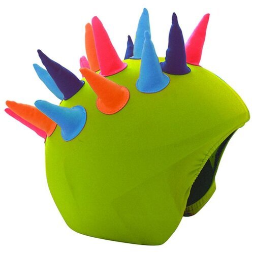 CoolCasc, Neon Horns, зеленый