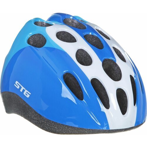 Шлем велосипедный STG 'HB5-3-C', детский. Размер S