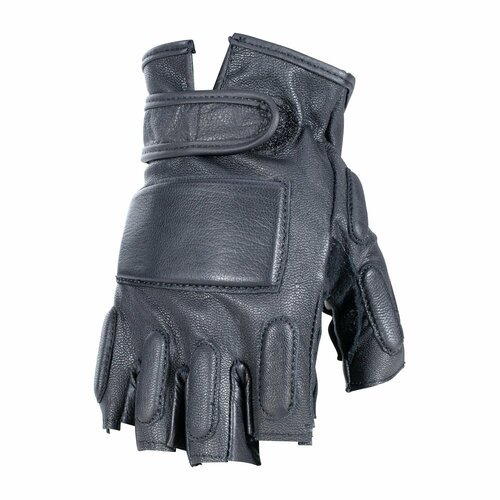 Тактические перчатки SWAT Tactical Fingerless Gloves
