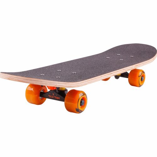 Деревянный скейтборд TECH TEAM PROFI TSL-2406 W0000568 W0000568