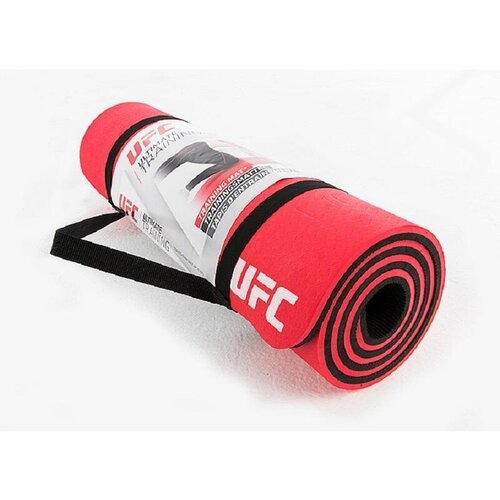 Коврик для фитнеса UFC 15мм