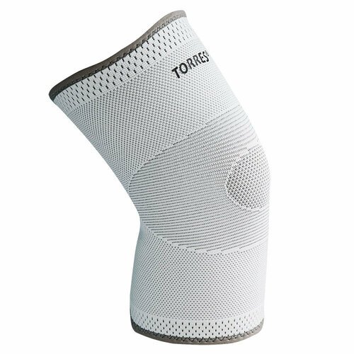 Защита колена TORRES, PRL11012, M, серый