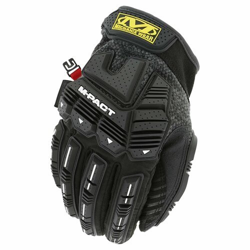Тактические перчатки Mechanix Thermal Gloves ColdWork M-Pact