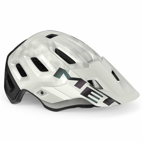 Велошлем Met Roam MIPS Helmet (3HM115CE), цвет Белый, размер шлема M (56-58 см)