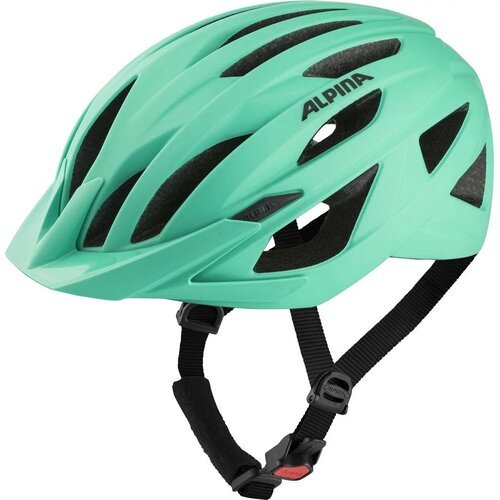 Шлем защитный ALPINA, 2023 Parana, 55, turquoise matt