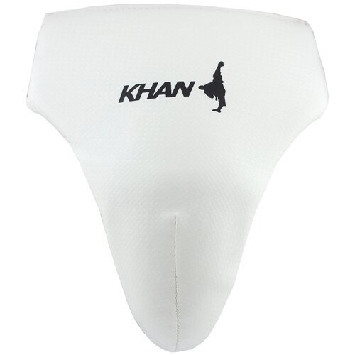 Защита спины Khan, E12065, L, белый