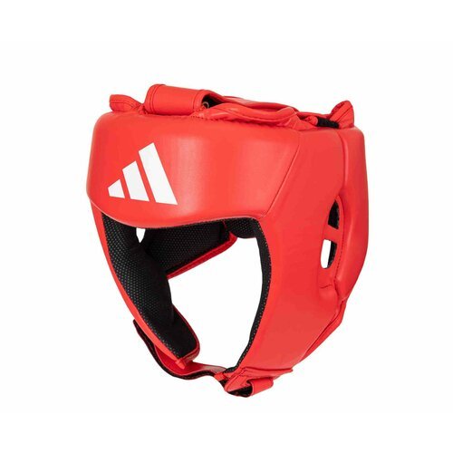 Шлем боксерский Hybrid 50 Head Guard красный (размер L)