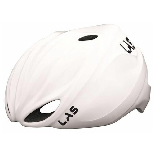 Шлем велосипедный LAS Cobalto Aero, белый (Размер: S/M)