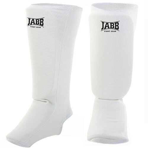 Защита голени и стопы Jabb ECE 047 белый S