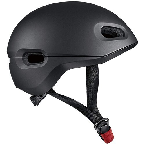 Шлем защитный Xiaomi, Mi Commuter Helmet, M, черный