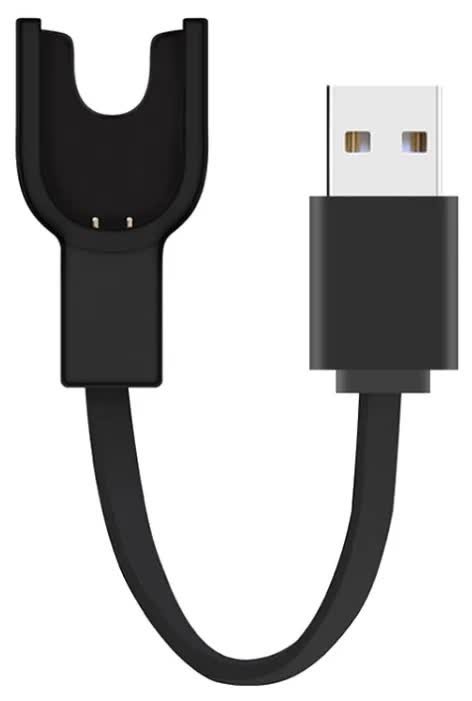 Кабель Xiaomi USB Charger Cord for Mi Band 3