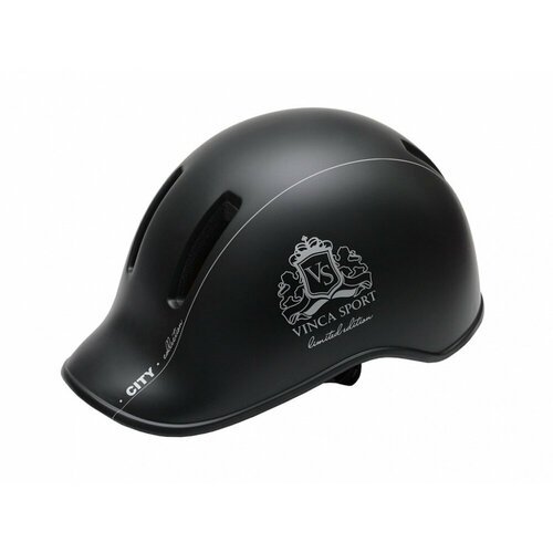 Vinca Sport шлем защитный VSH 17 city (M/L) взрослый