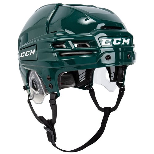 Шлем HT910 SR CCM TACKS HF Helmet Dark Green