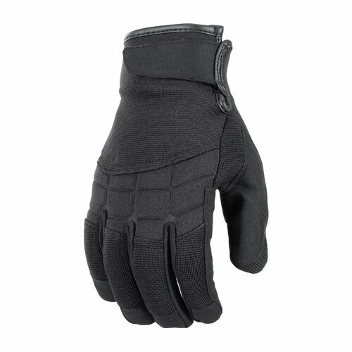 Тактические перчатки Mil-Tec Assault Gloves black