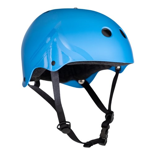 Шлем для вейкбординга Liquid Force Hero blue ss23