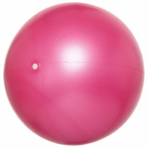 Мяч для йоги «Body» 25 см, микс